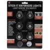 SE Sona Enterprise Stick-It Anywhere Lights. Light where you need