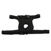 Wheelchair Thigh Restraint Belt Wheelchair Thigh Safety Harness Leg Soft