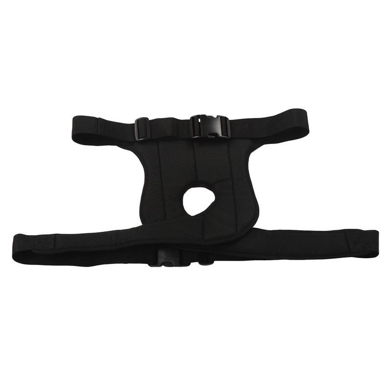 Wheelchair Thigh Restraint Belt Wheelchair Thigh Safety Harness Leg Soft