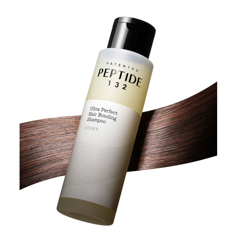 COSRX Peptide-132 Ultra Perfect Hair Bonding Shampoo 200mL