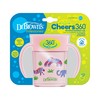 Dr. Brown's Milestones™ Cheers360™ Cup, rosa, 7 onzas