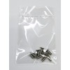 [M3 x 8] Stainless Steel Countersunk Head Machine Screws (10