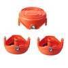 Eyoloty 90583594 Replacement Spool Cover for Black & Decker SF-080