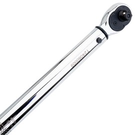 TUSK Torque Wrench 10-100 FT Pounds