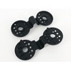MW.Shop.24 Pack of 50 – Special Clip with Eyelet/Mounting Clips