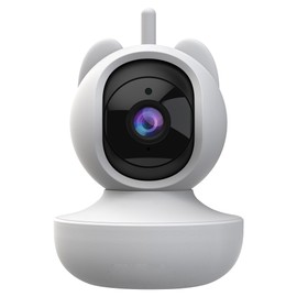 VIZOLINK VB10STX Baby Camera, 1080P HD Camera, HD Night Vision, Applicable to VB10S Baby Monitor