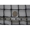 Goodwin Netting 25' X 5' Black Square Nylon Lacrosse Impact
