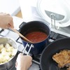 Harumi Kurihara Direct Fire Multi Pan, 6.3 inches (16 cm),