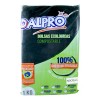 Dalpro Bolsa Negra Para Basura 50x70 Cm Oxobiodegradable 100 Pzas