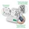 medisana BU 586 Voice Upper Arm Blood Pressure Monitor, Precise