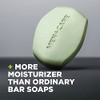 Dove Men+Care Body and Face Bar, Extra Fresh 4 oz,