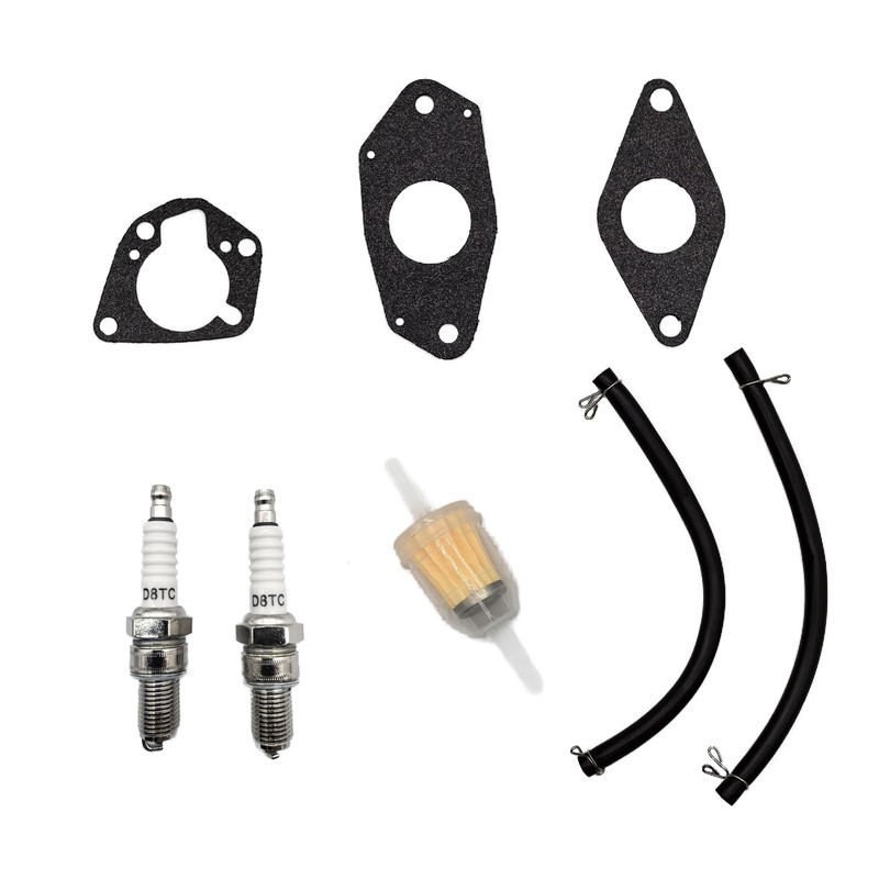 Carburetor Replacement for Kohler Carb CH25 CH730 CH740 25HP 27HP
