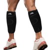 supregear Calf Support Bandage, Pack of 2 Shin Splint Compression