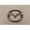 Genuine Mazda Parts C235-51-731A Front Logo Emblem