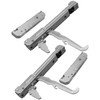 Upgrade Oven Door Hinge Compatible with Frigidaire Kenmore and Sears