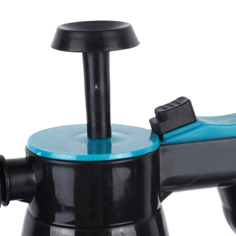 Pressure Sprayer Thickened Plastic Body Strong Power Hand Garden Sprayer