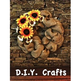 LA Linen 60" Wide Burlap Fabric Roll / 35 Yards / Natural.