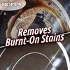 HOPE'S Perfect Cooktop Glass and Ceramic Cooktop and Stove Top