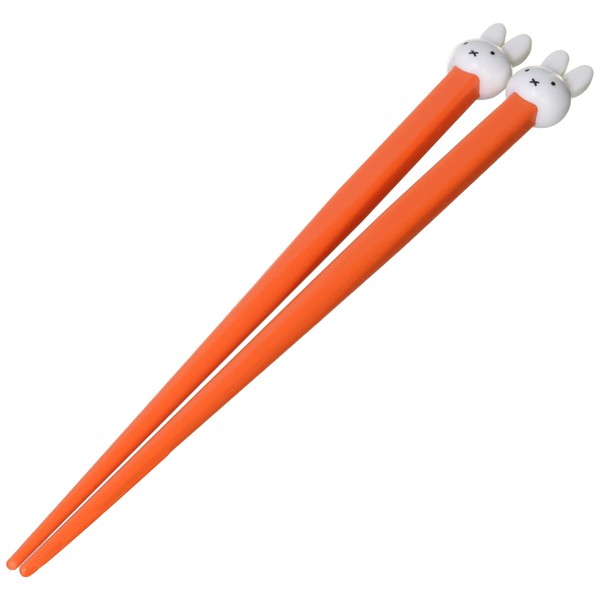 Miffy Mascot Chopsticks Red 402111