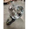 ConstantAir 10” In-Line Duct Fan 1100 CFM Booster Intake Exhaust