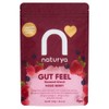 Naturya Gut Feel Flaxseed Blend Mixed Berry, 240g