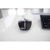 CHERRY GENTIX ILLUMINATED, Wired Mouse, Blue Illuminated Side Panels &