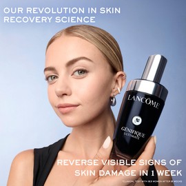 Lancome - Sérum Facial Lancôme Génifique Ultimate Dual Recovery 20 Ml - Venta Internacional.
