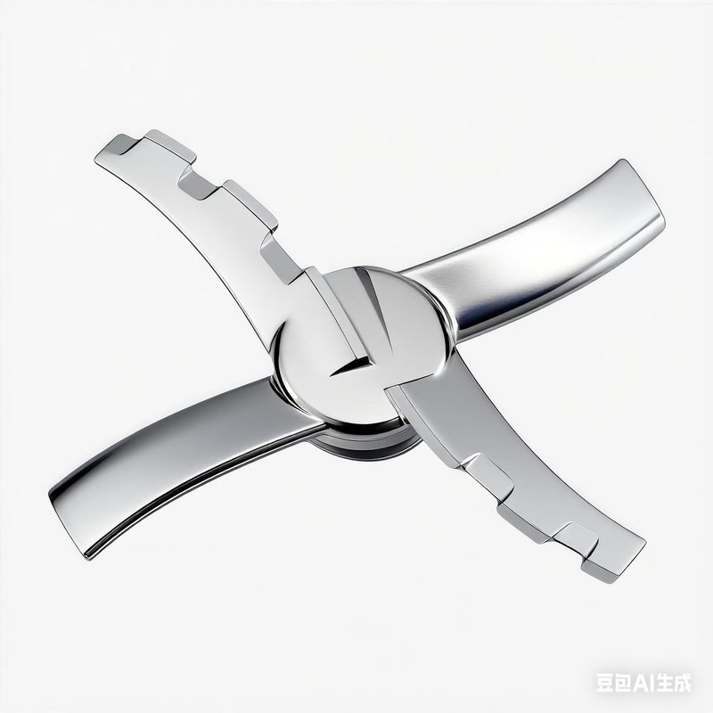 Replacement Paddle Blade for Ninja Creami NC300 Series Ice Cream