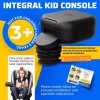 Integral Kids Console for Car Seat - Upgraded Car Organizer
