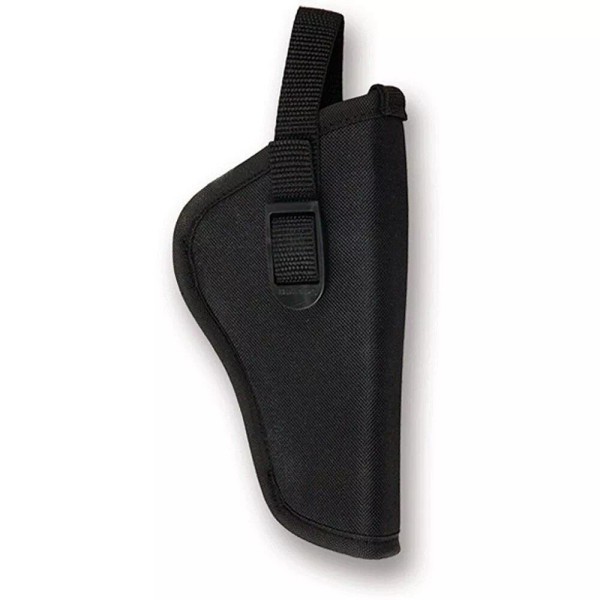 Bulldog Cases Right Hand Hip Holster Fits Most Standard Auto's