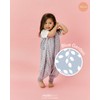 molis&co Baby Sleeping Bag with Feet 0.5 TOG, Size: 90