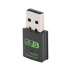 Wireless Network Card Adapter Professional 600Mbps 2.4G 5G Dual Band
