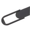 CIYODO 6pcs Webcam Cover Slide Laptop Camera Privacy Cover Easy