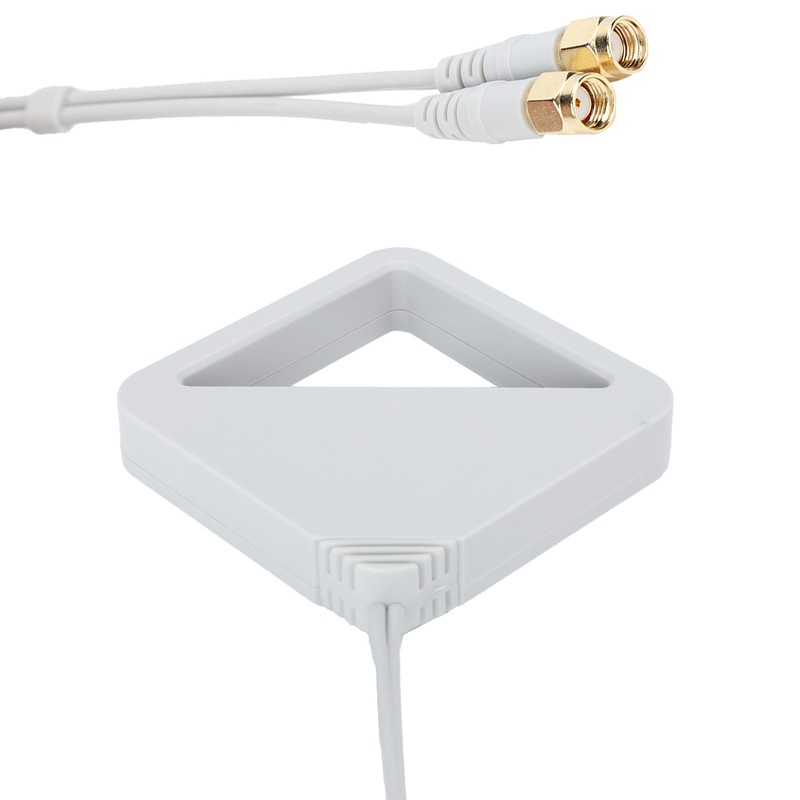 Extension Antenna SMA Dual‑Band WiFi 2.4 / 5GHz External Wireless