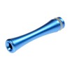 Armerah Stalk Jr 510 Drip Tip eCig Mouthpiece Long/Narrow Aluminium