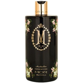 MOR Marshmallow Foaming Bath Soak 500mL