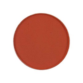 MAC Pro Palette Eye Shadow Refill Pan 1.5g. -Brule by MAC