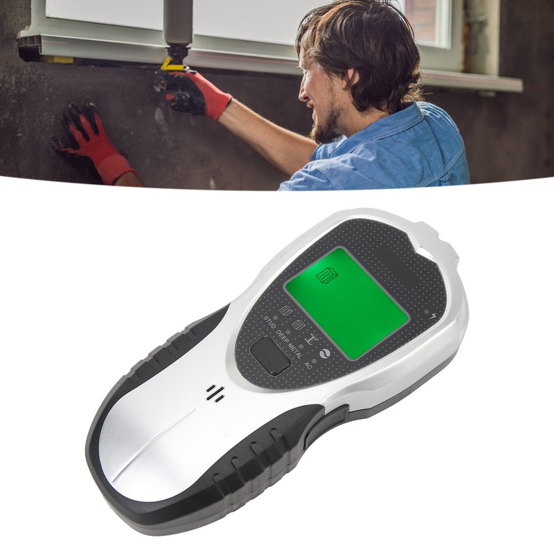 Stud Finder Wall Scanner 800MAH High Accuracy Easy To Operation