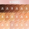 Maybelline Lifter Serum Concealer, Radiant Concealer with Full Coverage, Includes