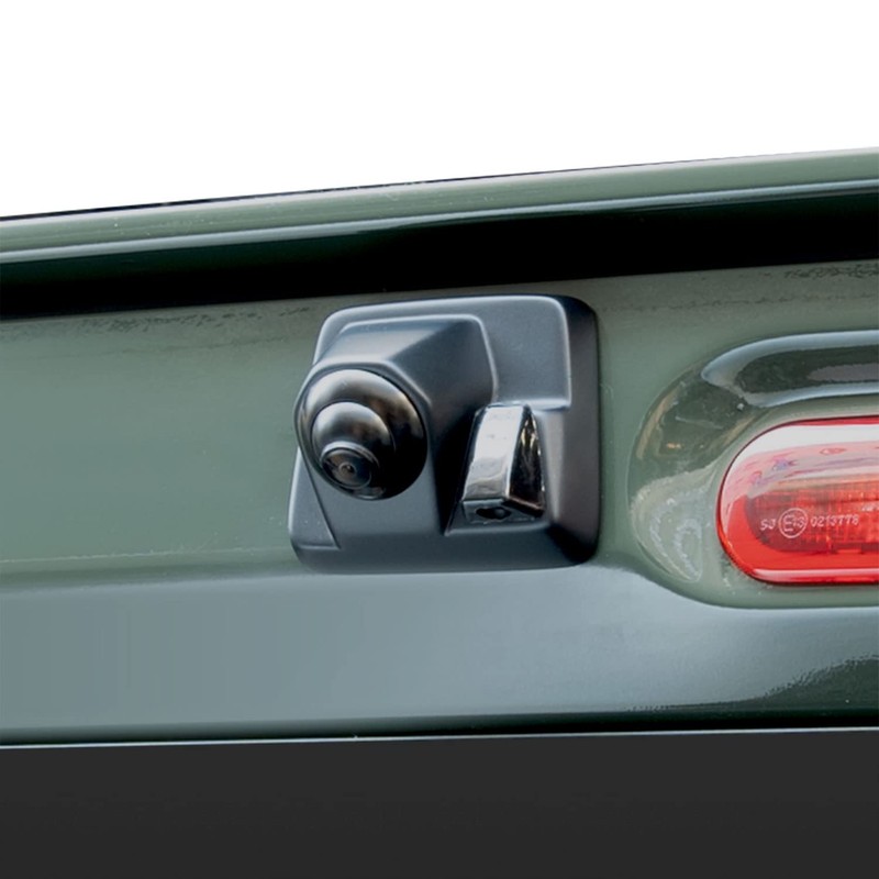 Data System High Mount Rear Camera Kit for Jimny RCK-91J3