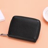 AYNKH Unisex Credit Card Holder, Card Wallet, Premium Leather Card