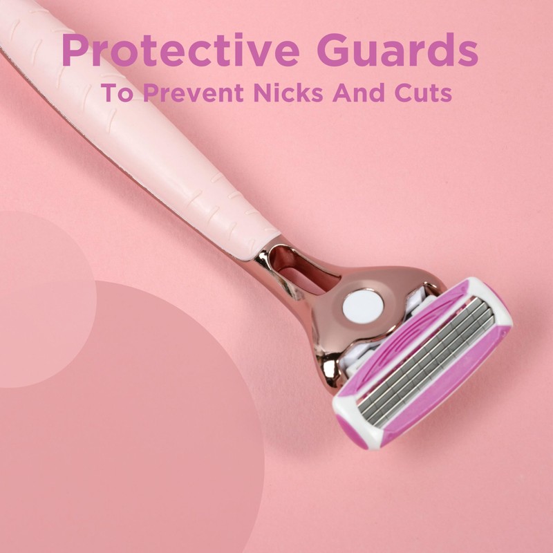 Wilkinson Sword WILKINSON SWORD - Quattro For Women | Premium