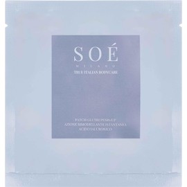 PATCH GLUTEI PUSH-UP Sofortbildende Wirkung Hyaluronsäure