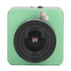Industrial Camera 41MP with 6‑12mm Distortion Free Manual Zoom Lens