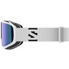 Salomon AKSIUM 2.0 Goggles, Unisex Anti-Fog Ski Goggles For Snowboarding