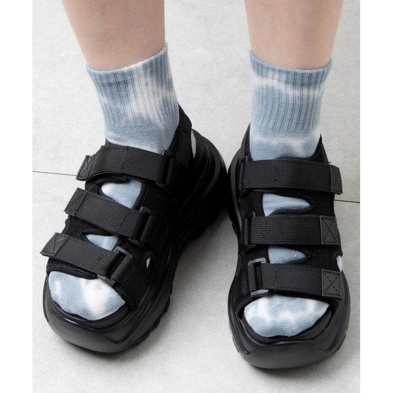 Wigo Socks, Ankle Socks, Gift, Present, Street, Casual, Spring, Summer,