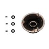 Bilstein 12-248940 Suspension Strut Support Bearing