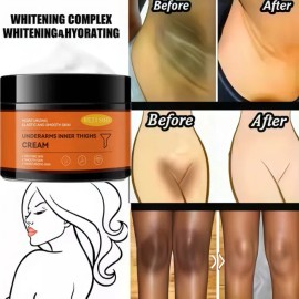 Adecuado Para Manchas, Cloasma Y Acné. Crema Antipecas.