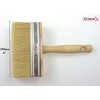 POL-BRUSH Wallpaper Brush - Masonry Brush - Large Multipurpose Brush