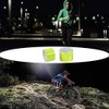 ZILONG Reflective Band, Reflective Stickers, For Running, Walking, Jogging, Dog